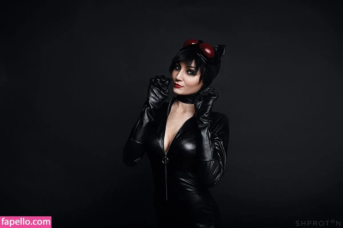 Speedy Cosplay Onlyfans Photo Gallery 