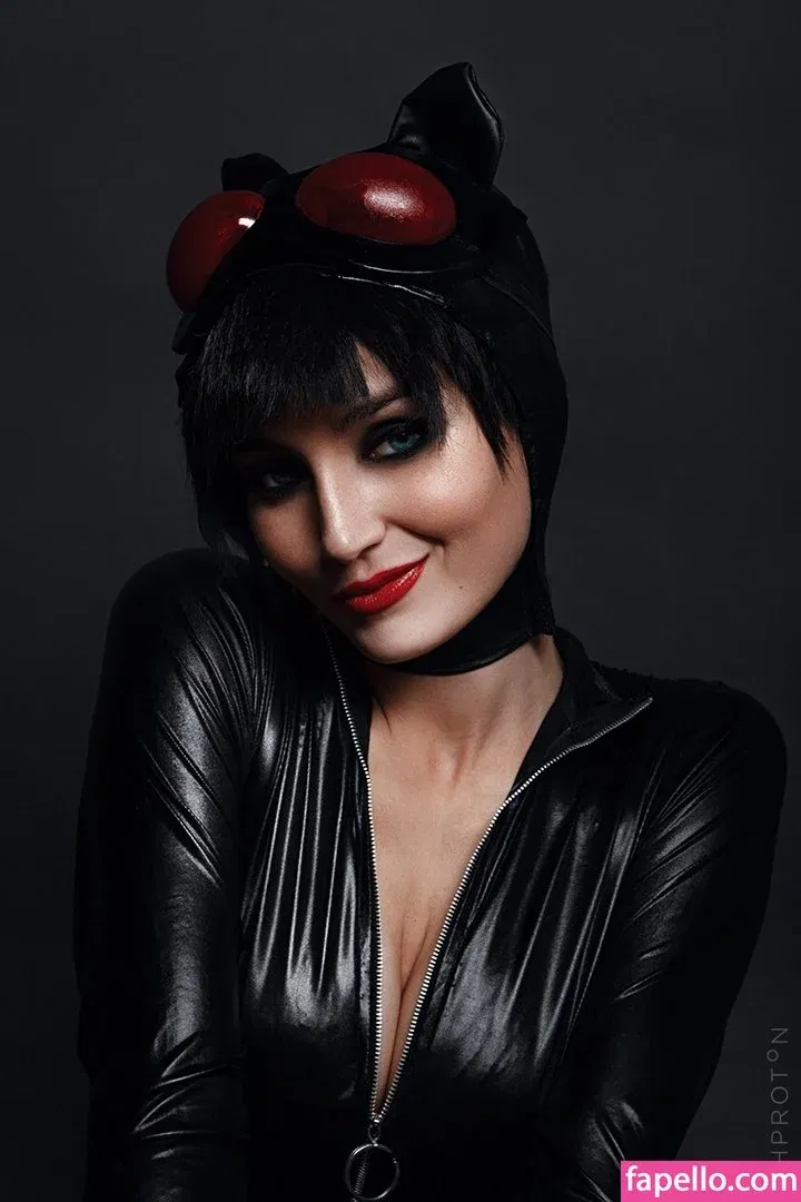 Speedy Cosplay Onlyfans Photo Gallery 