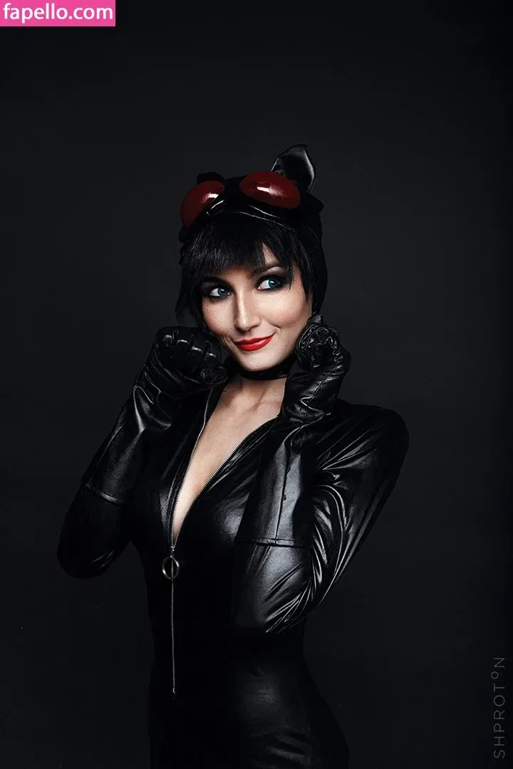 Speedy Cosplay Onlyfans Photo Gallery 