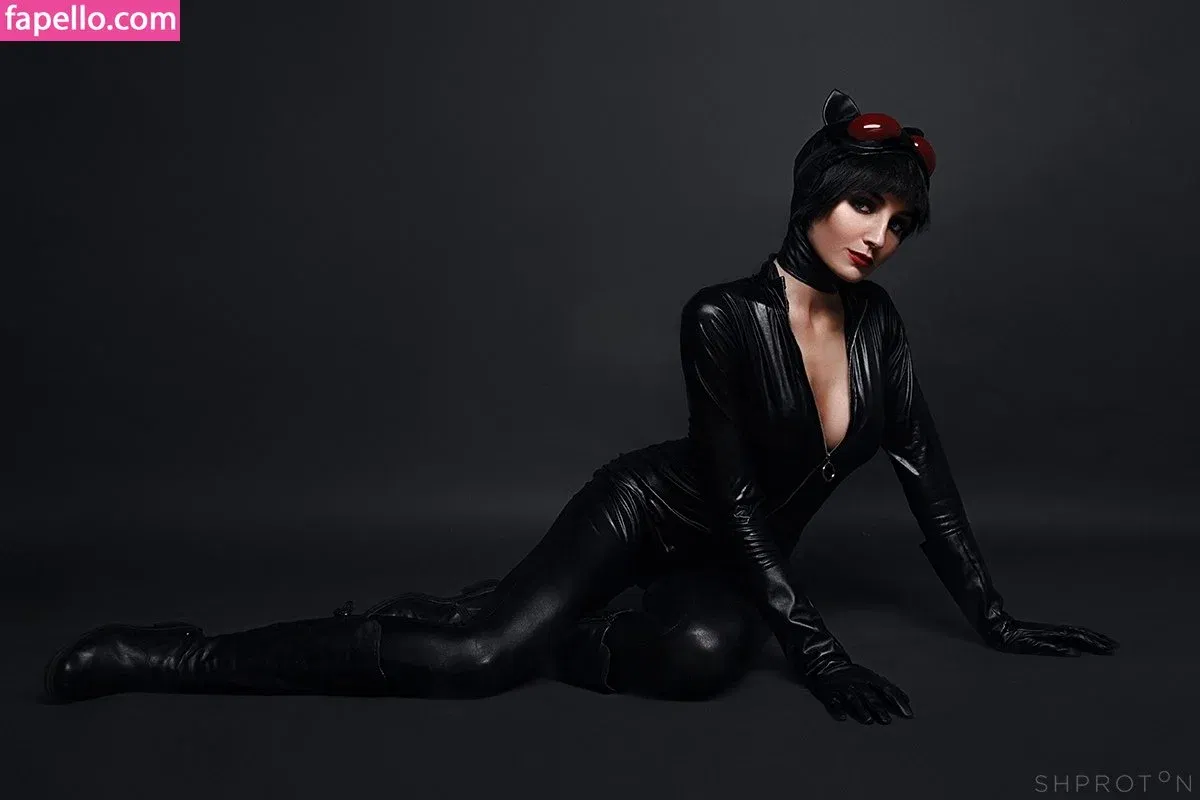 Speedy Cosplay Onlyfans Photo Gallery 