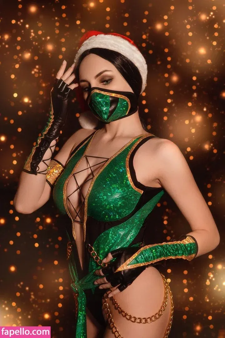 Speedy Cosplay Onlyfans Photo Gallery 