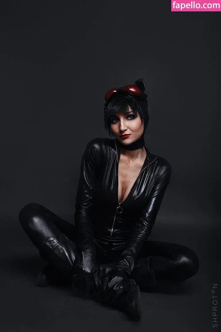 Speedy Cosplay Onlyfans Photo Gallery 