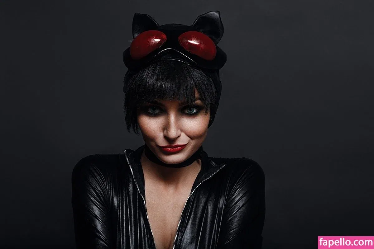 Speedy Cosplay Onlyfans Photo Gallery 