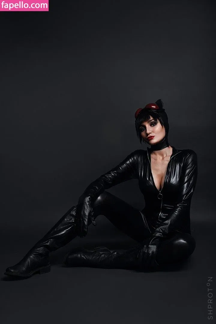 Speedy Cosplay Onlyfans Photo Gallery 