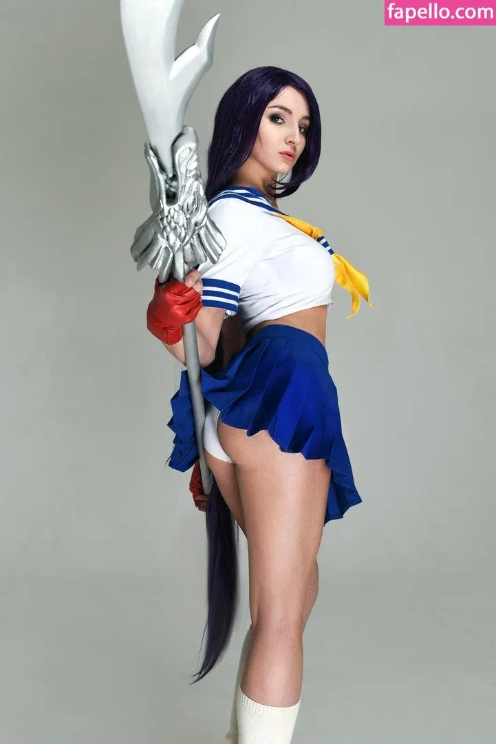 Speedy Cosplay Onlyfans Photo Gallery 