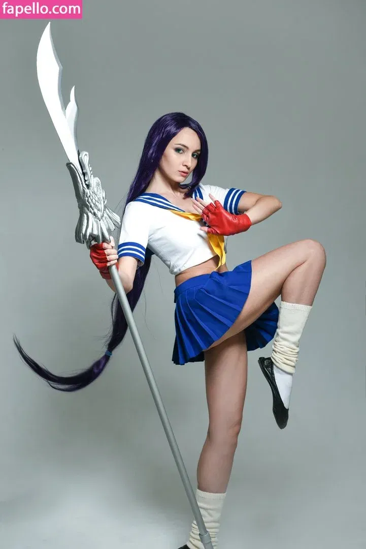 Speedy Cosplay Onlyfans Photo Gallery 