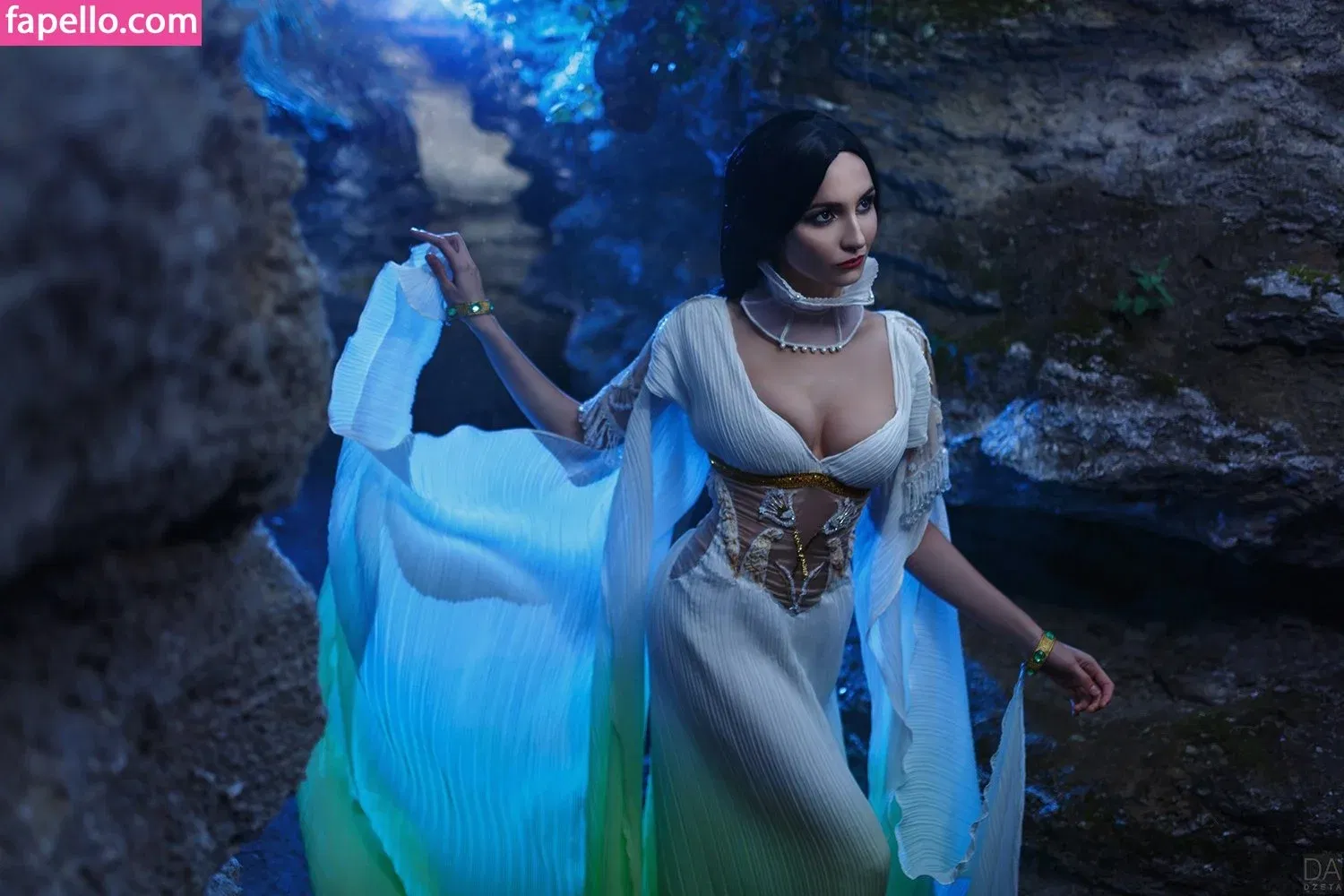 Speedy Cosplay Onlyfans Photo Gallery 