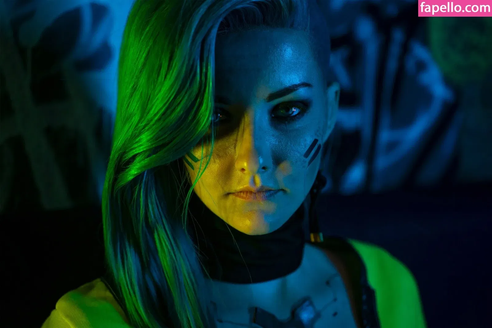 Speedy Cosplay Onlyfans Photo Gallery 