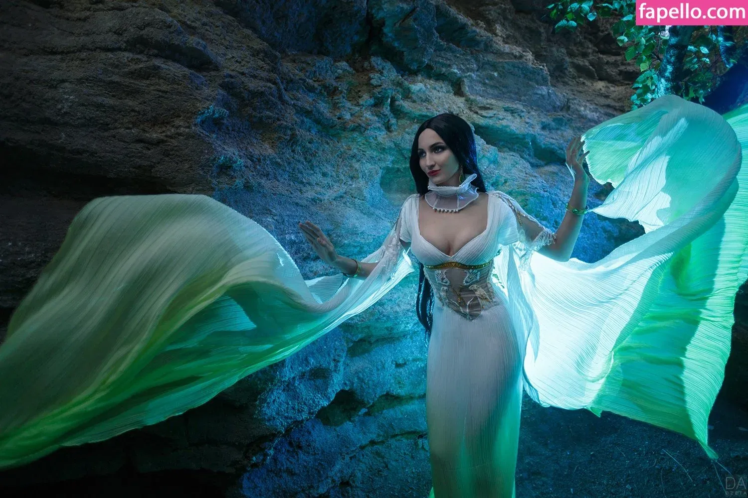 Speedy Cosplay Onlyfans Photo Gallery 