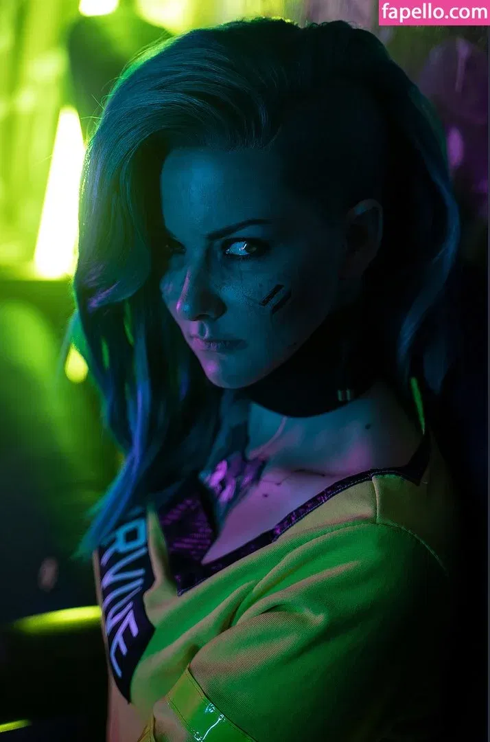 Speedy Cosplay Onlyfans Photo Gallery 