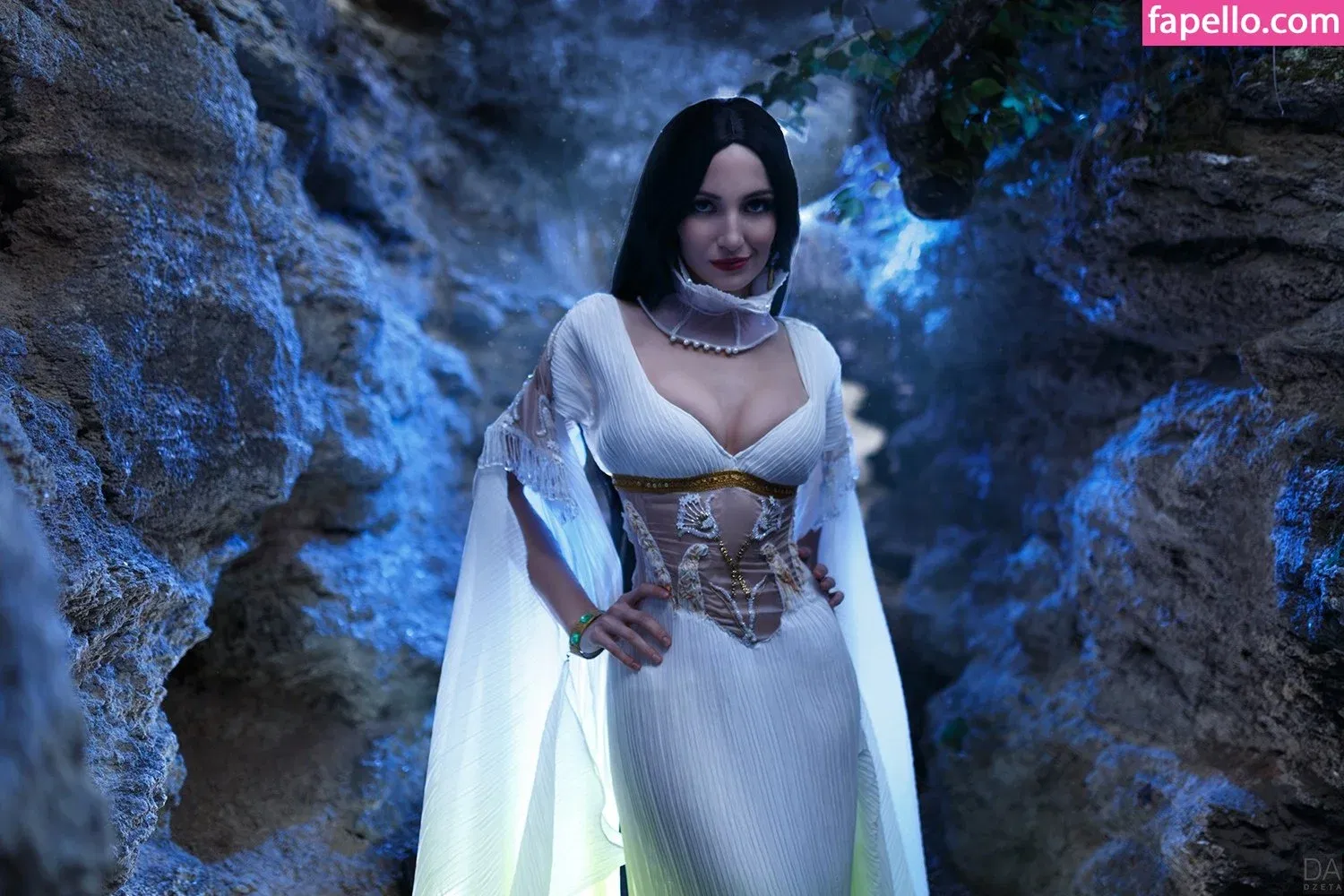 Speedy Cosplay Onlyfans Photo Gallery 