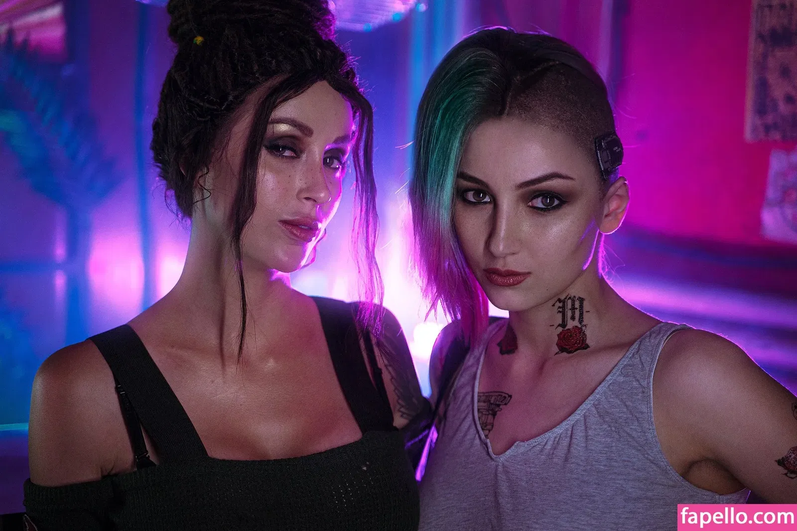 Speedy Cosplay Onlyfans Photo Gallery 