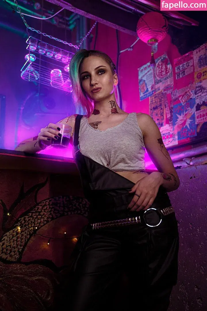 Speedy Cosplay Onlyfans Photo Gallery 