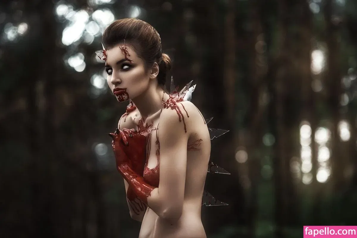 Speedy Cosplay Onlyfans Photo Gallery 