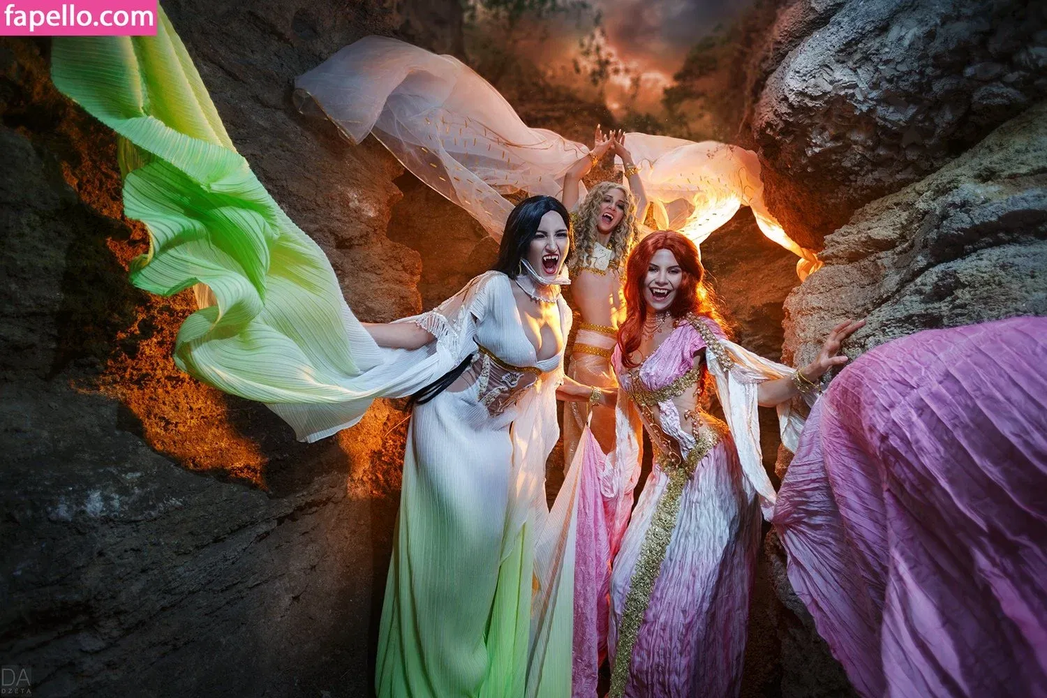 Speedy Cosplay Onlyfans Photo Gallery 