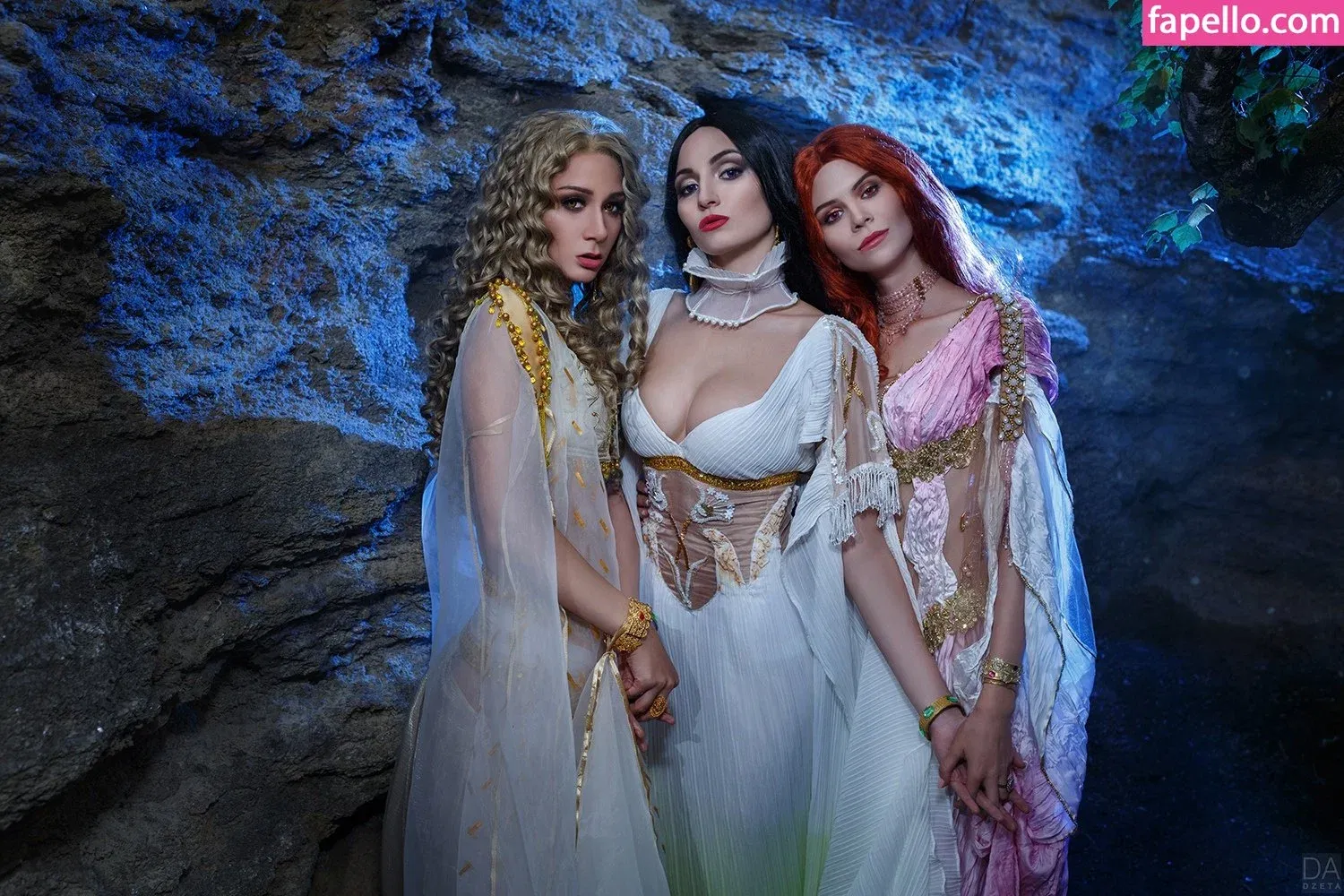 Speedy Cosplay Onlyfans Photo Gallery 