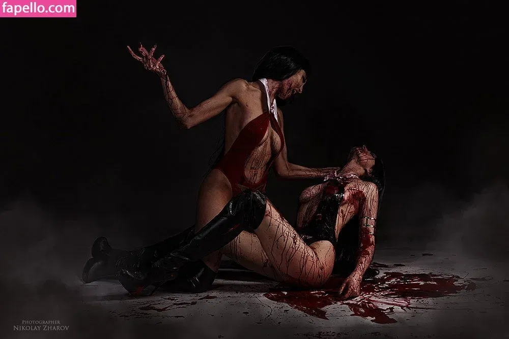 Speedy Cosplay Onlyfans Photo Gallery 