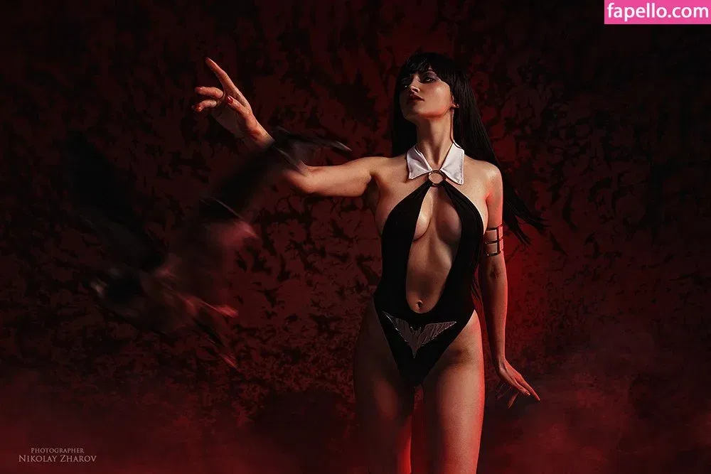 Speedy Cosplay Onlyfans Photo Gallery 