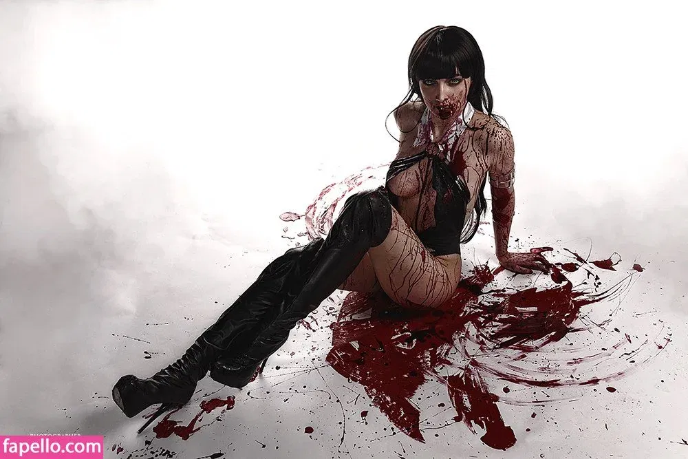 Speedy Cosplay Onlyfans Photo Gallery 