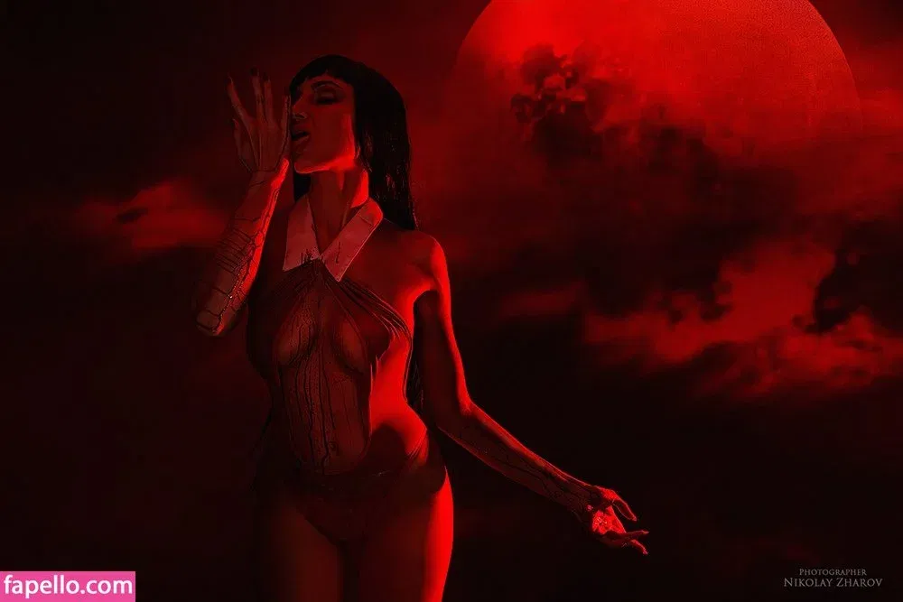 Speedy Cosplay Onlyfans Photo Gallery 