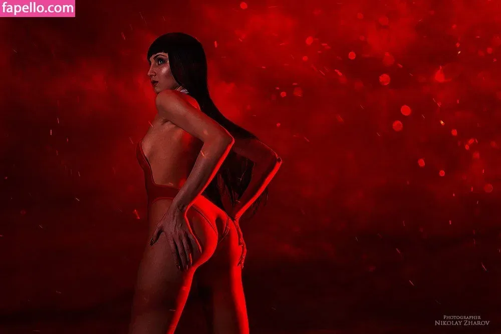 Speedy Cosplay Onlyfans Photo Gallery 