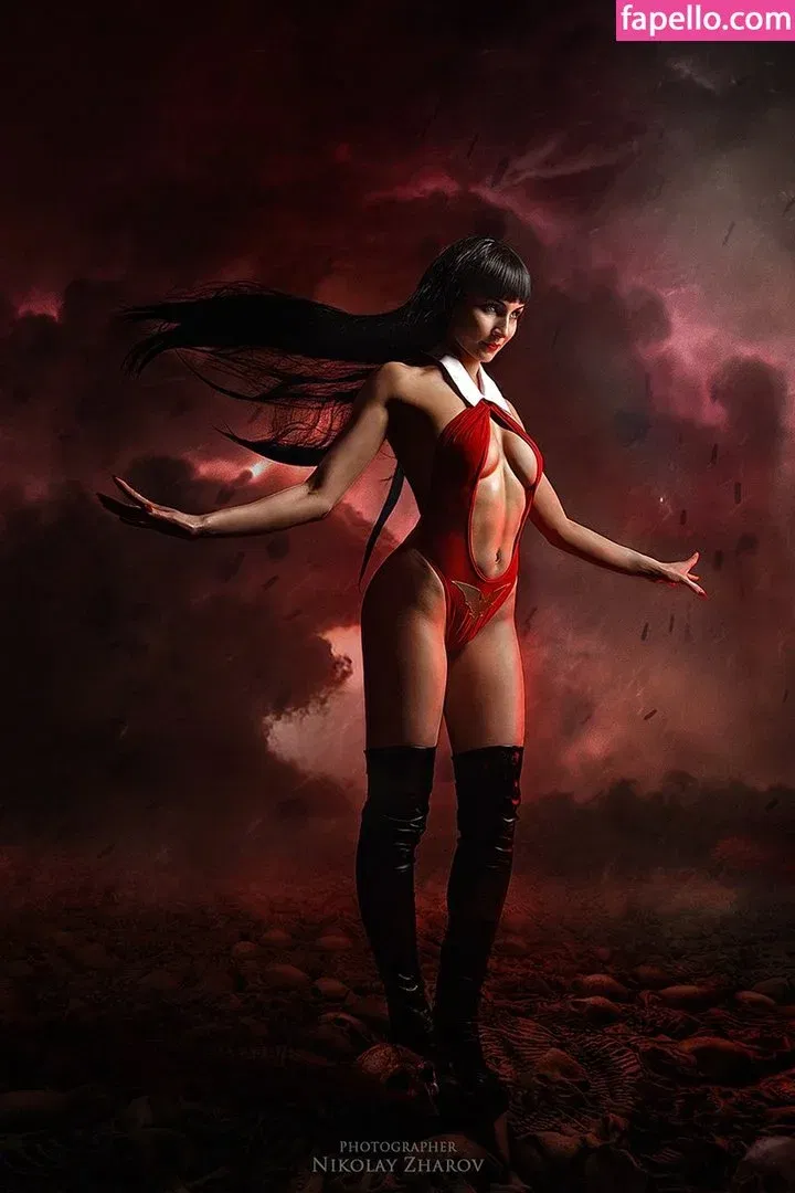 Speedy Cosplay Onlyfans Photo Gallery 