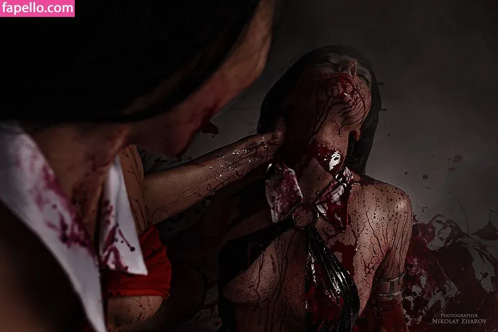 Speedy Cosplay Onlyfans Photo Gallery 