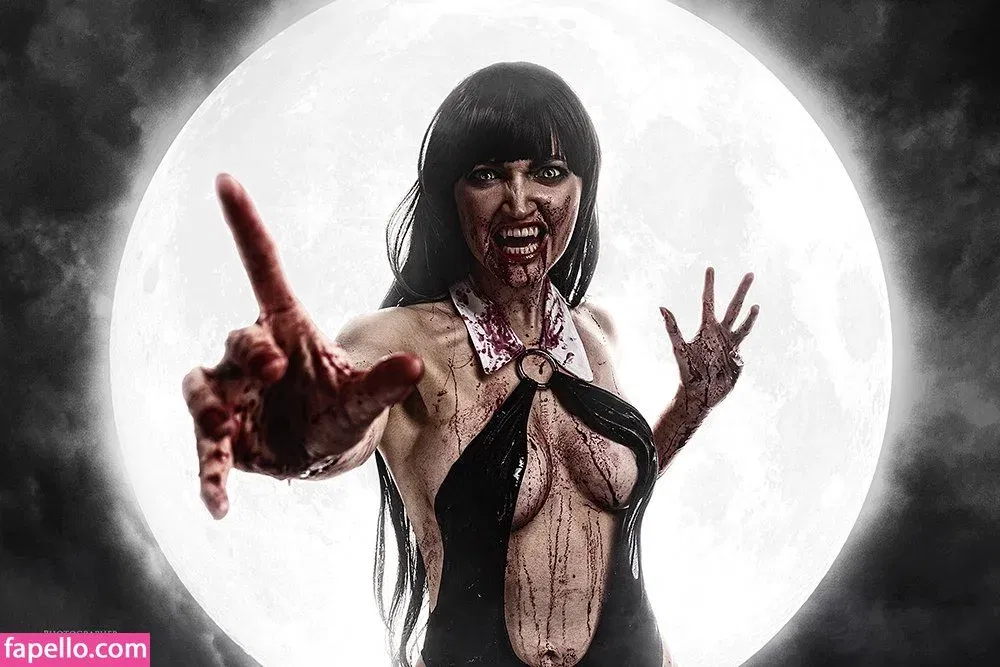 Speedy Cosplay Onlyfans Photo Gallery 