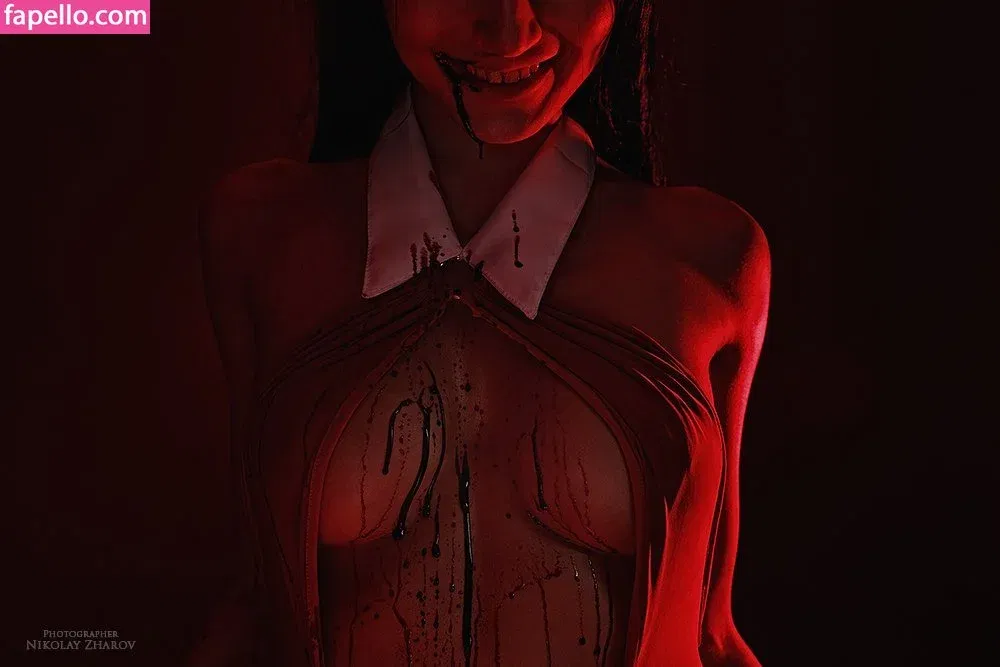 Speedy Cosplay Onlyfans Photo Gallery 