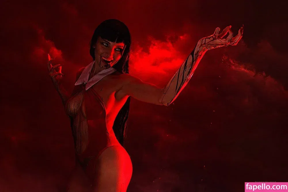 Speedy Cosplay Onlyfans Photo Gallery 