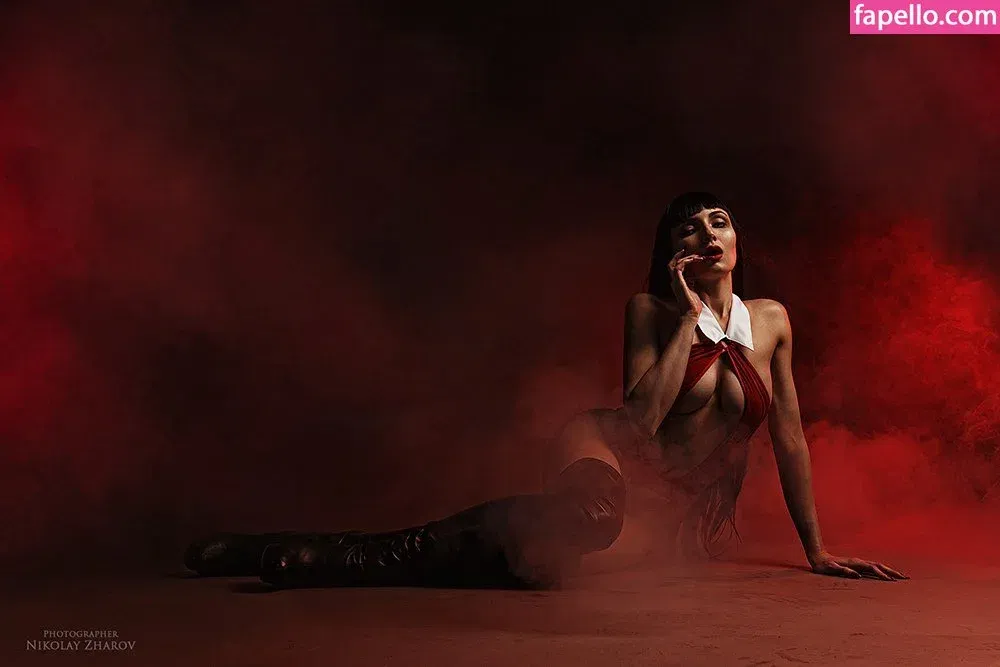 Speedy Cosplay Onlyfans Photo Gallery 