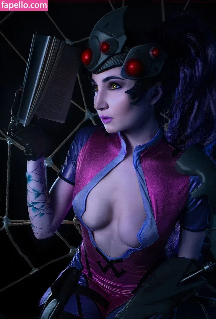 Speedy Cosplay Onlyfans Photo Gallery 