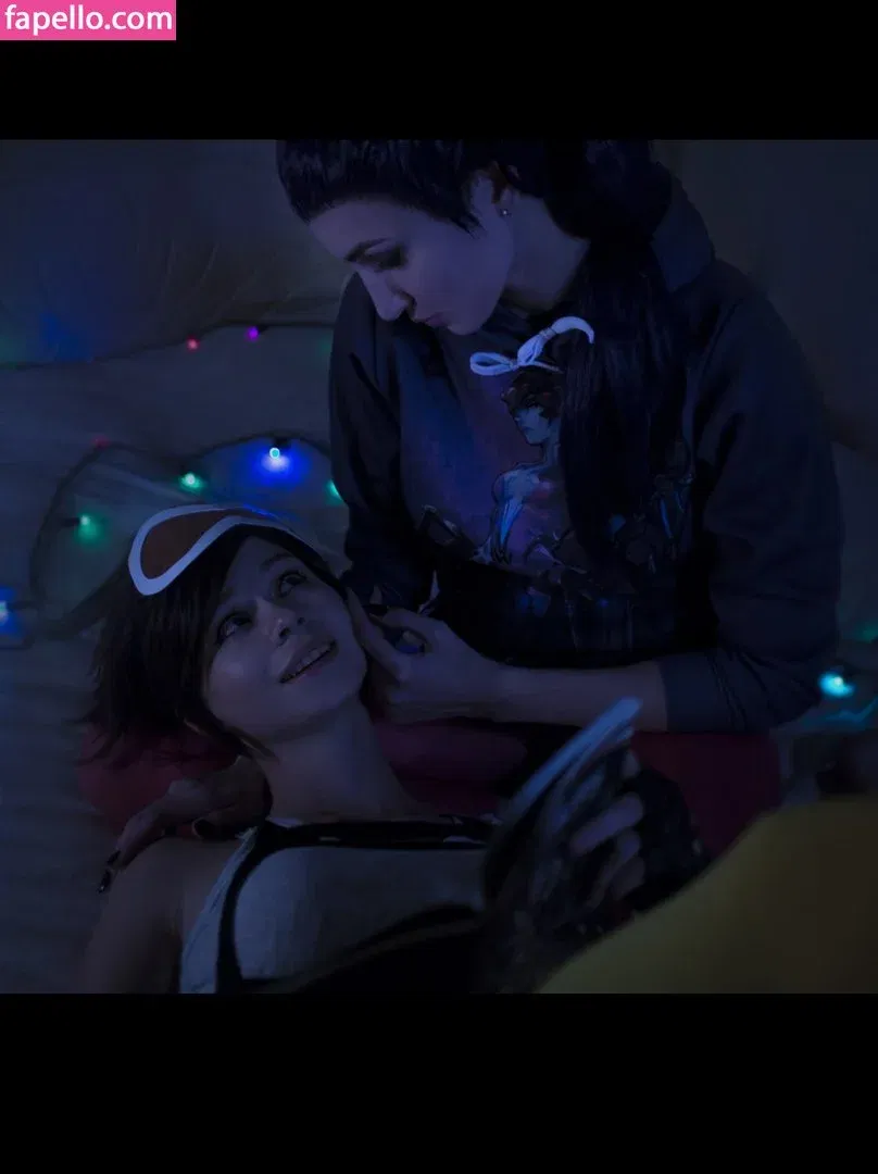 Speedy Cosplay Onlyfans Photo Gallery 