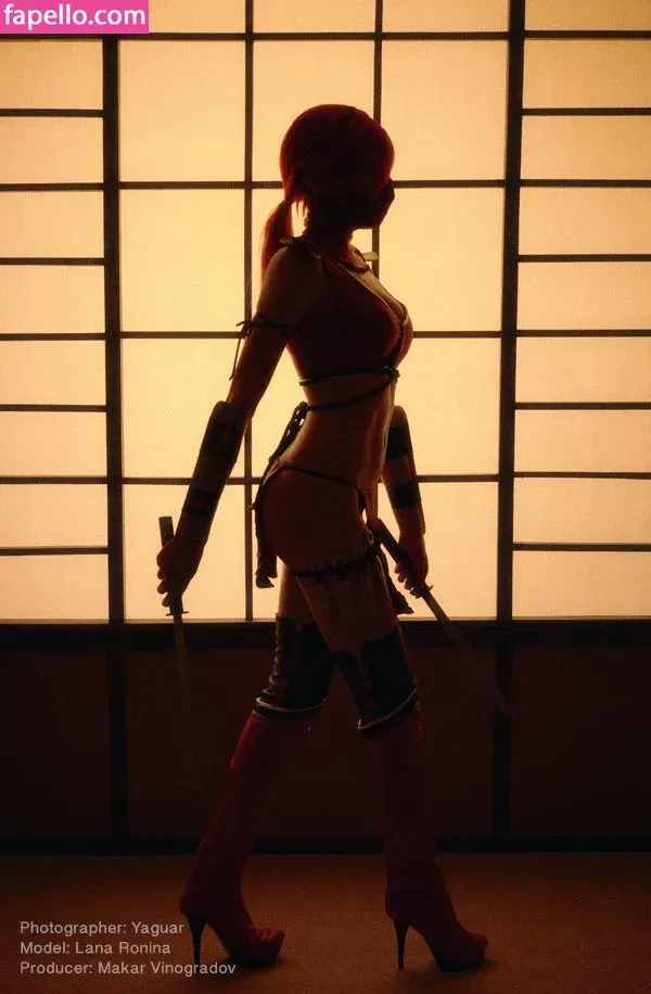 Speedy Cosplay Onlyfans Photo Gallery 