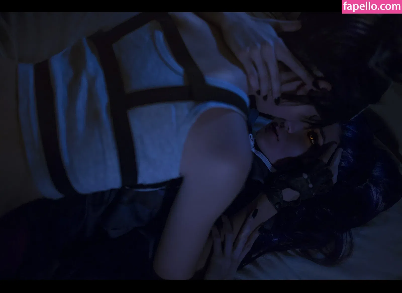 Speedy Cosplay Onlyfans Photo Gallery 