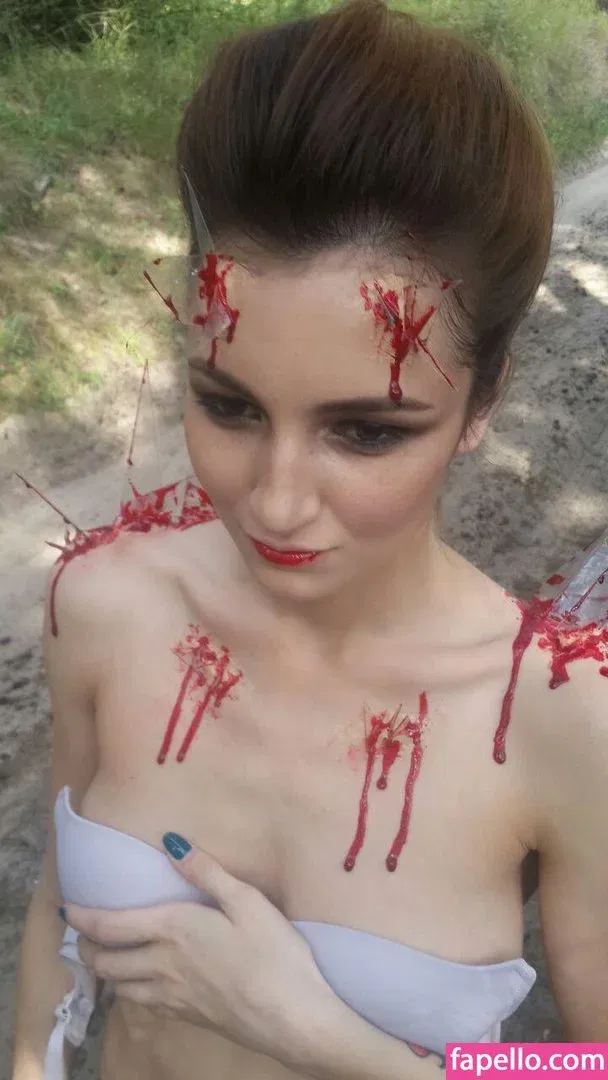 Speedy Cosplay Onlyfans Photo Gallery 