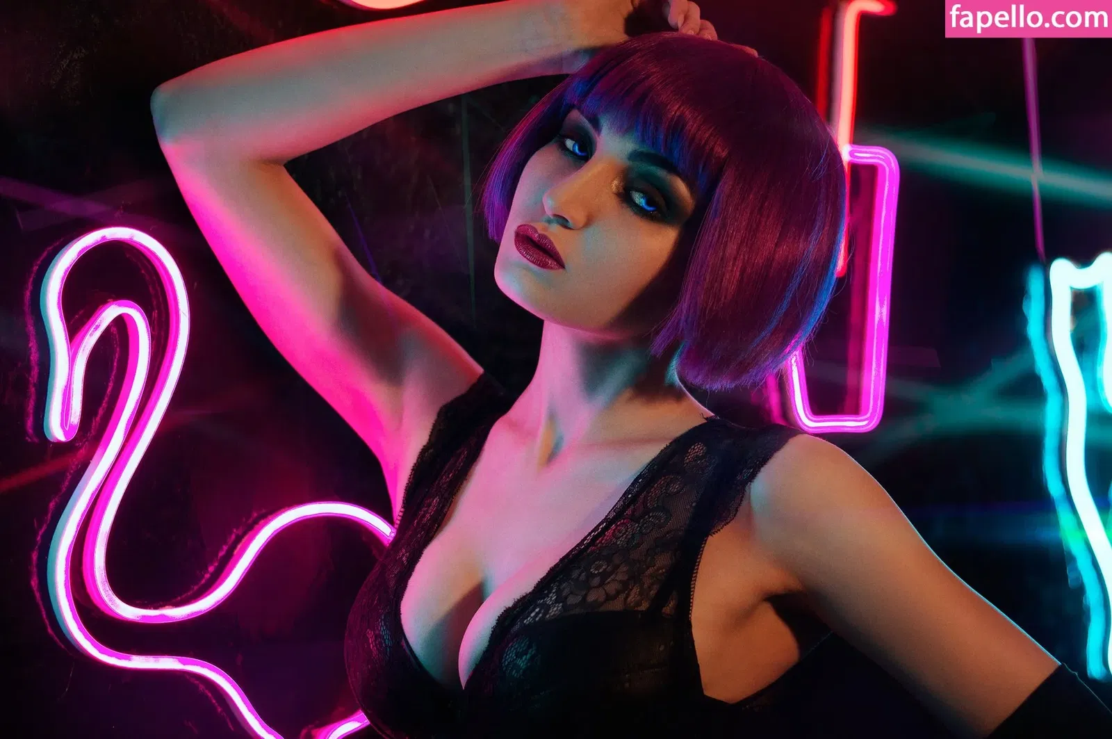 Speedy Cosplay Onlyfans Photo Gallery 