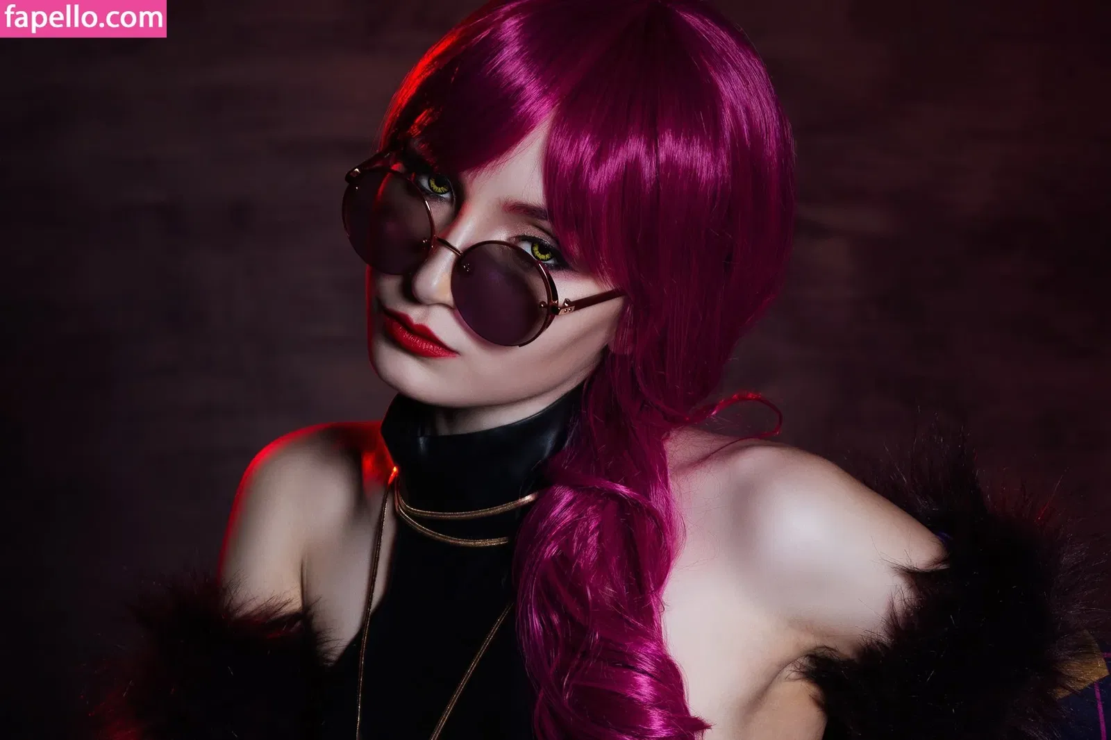 Speedy Cosplay Onlyfans Photo Gallery 