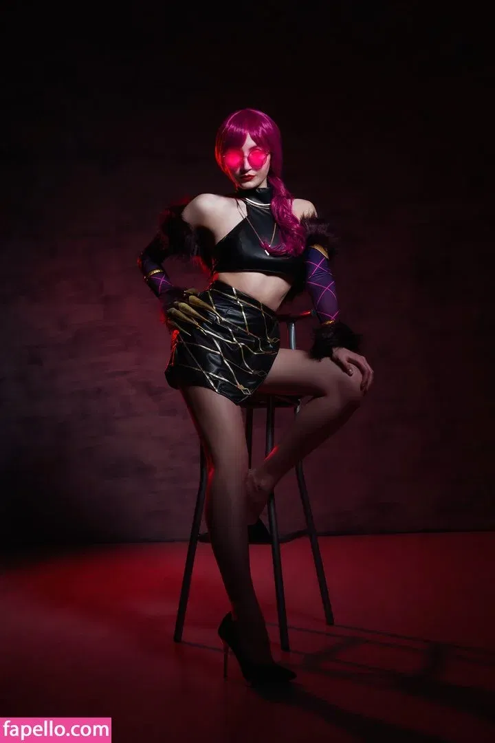 Speedy Cosplay Onlyfans Photo Gallery 