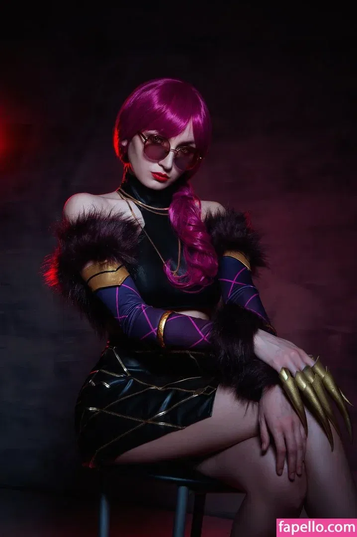 Speedy Cosplay Onlyfans Photo Gallery 