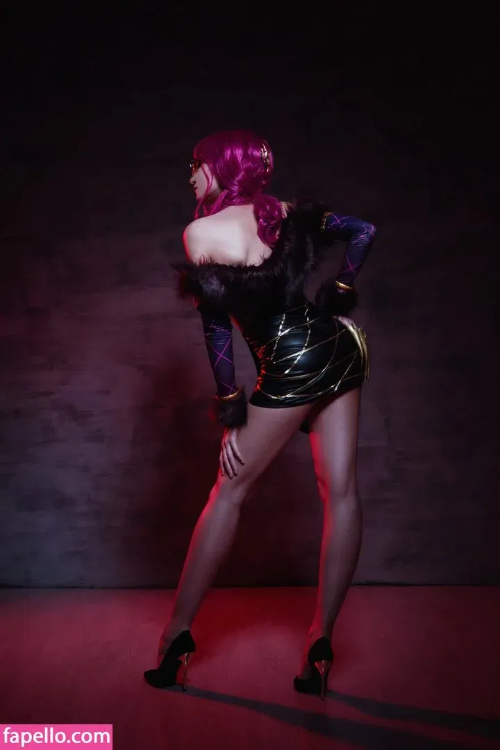 Speedy Cosplay Onlyfans Photo Gallery 