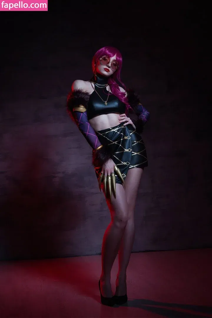 Speedy Cosplay Onlyfans Photo Gallery 