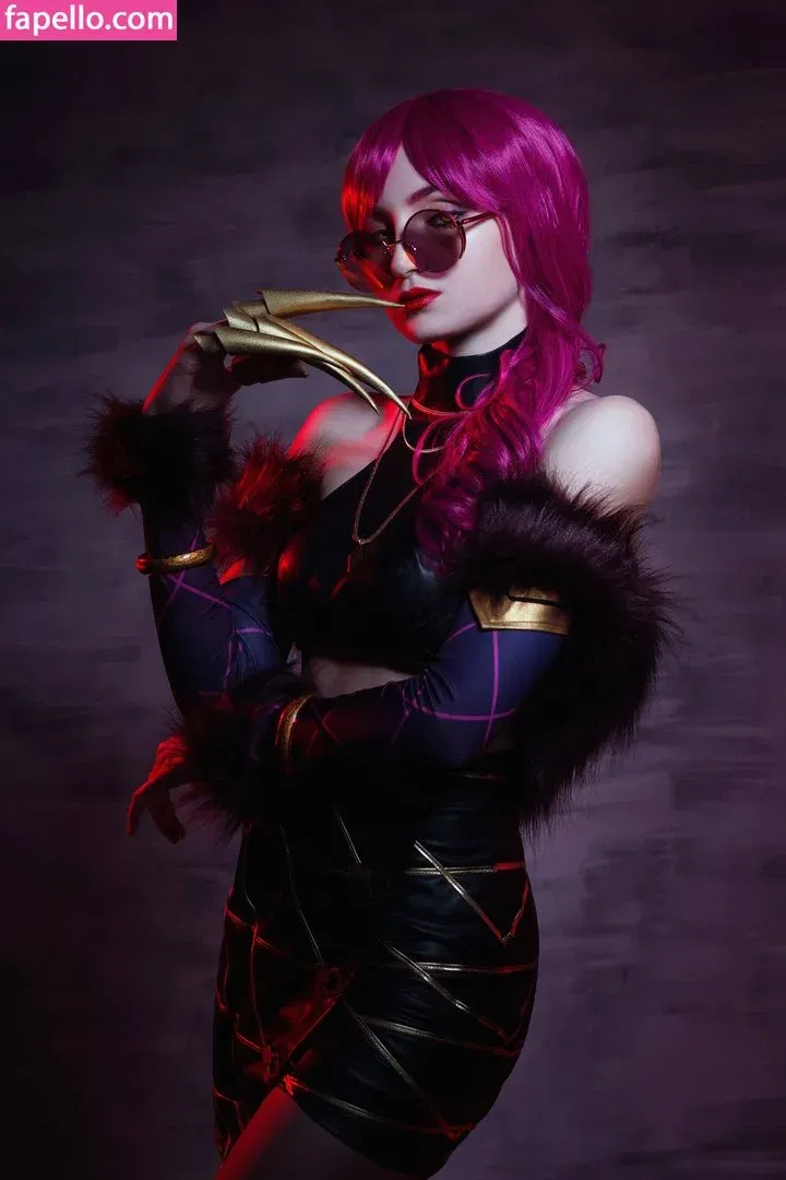 Speedy Cosplay Onlyfans Photo Gallery 