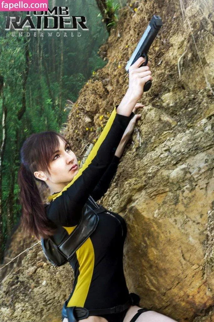 Speedy Cosplay Onlyfans Photo Gallery 