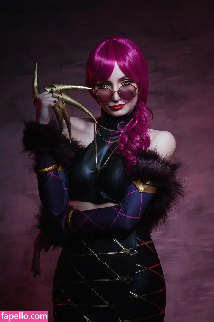 Speedy Cosplay Onlyfans Photo Gallery 