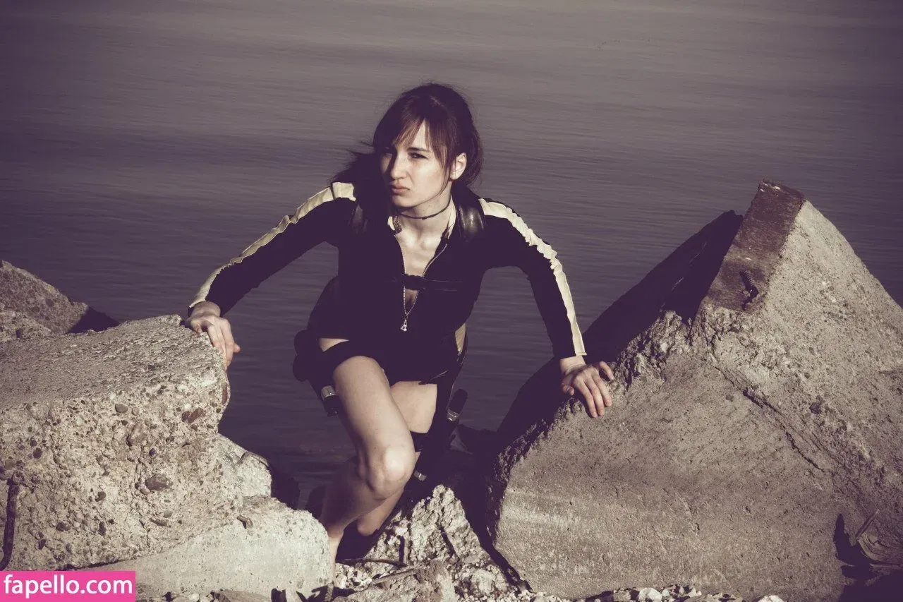 Speedy Cosplay Onlyfans Photo Gallery 