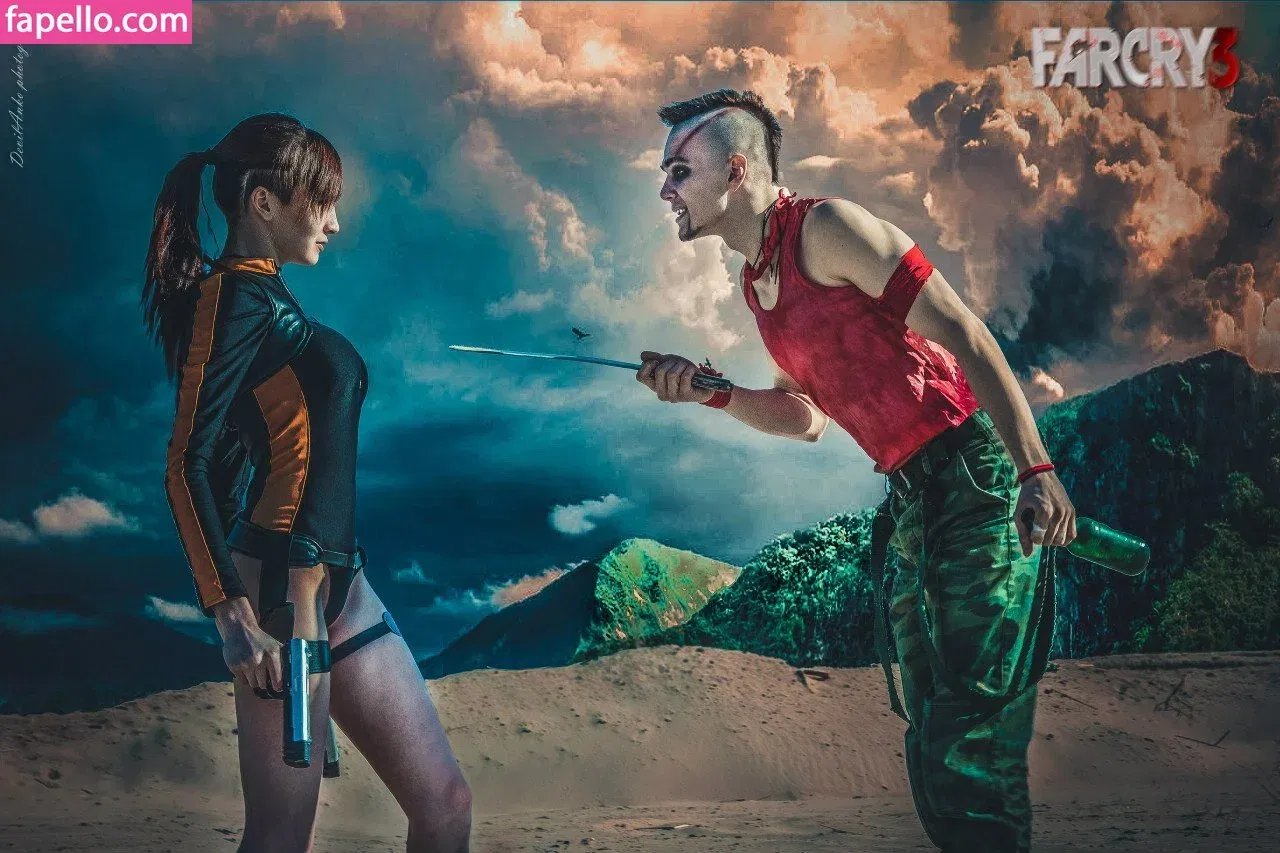 Speedy Cosplay Onlyfans Photo Gallery 