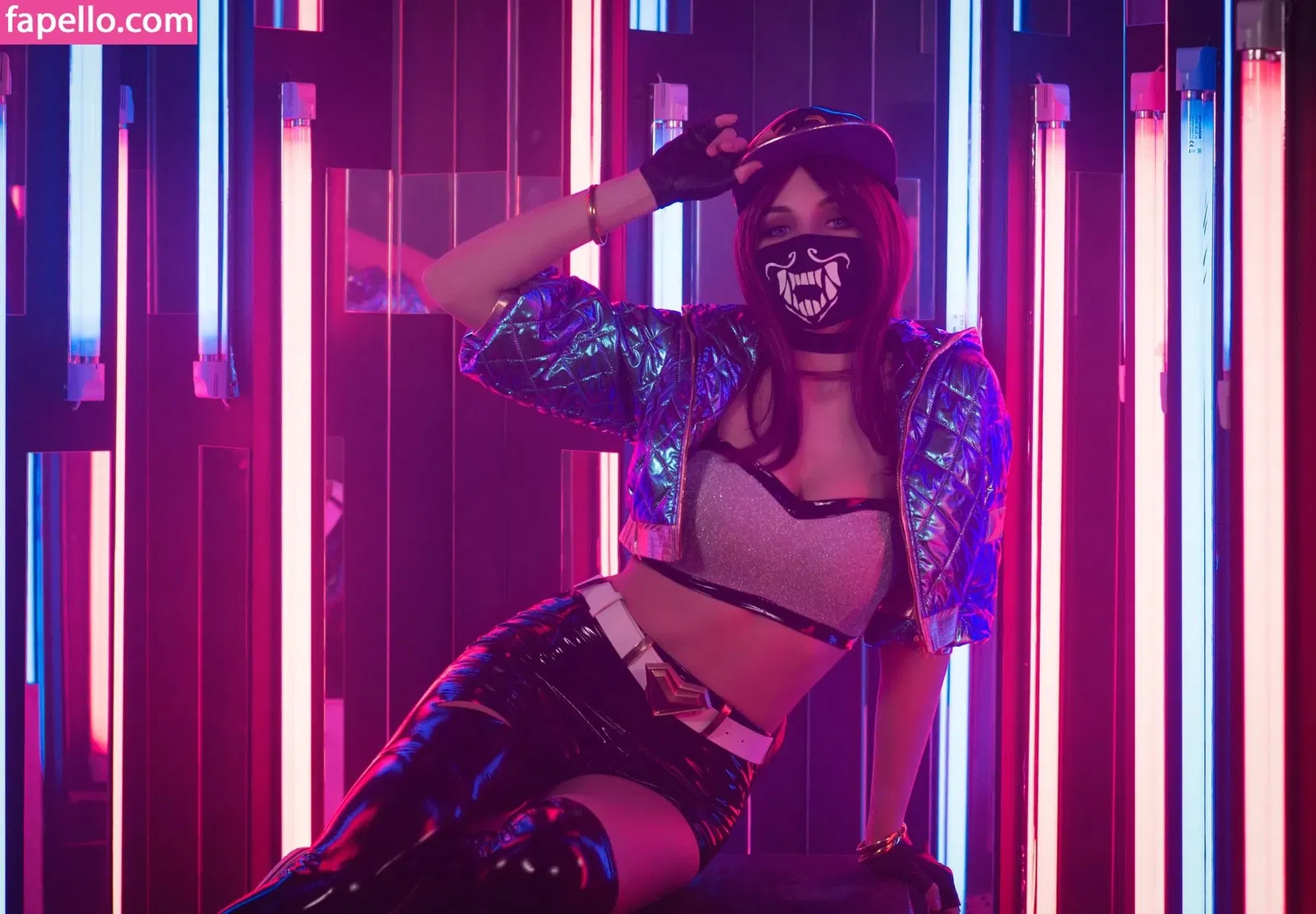 Speedy Cosplay Onlyfans Photo Gallery 