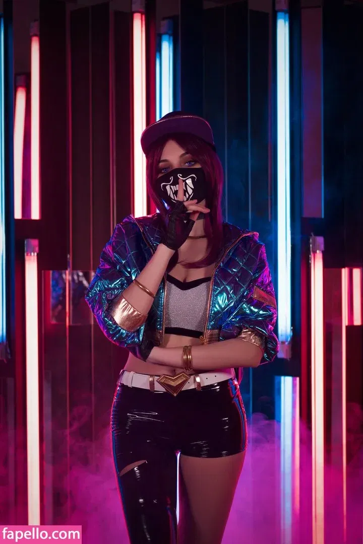 Speedy Cosplay Onlyfans Photo Gallery 