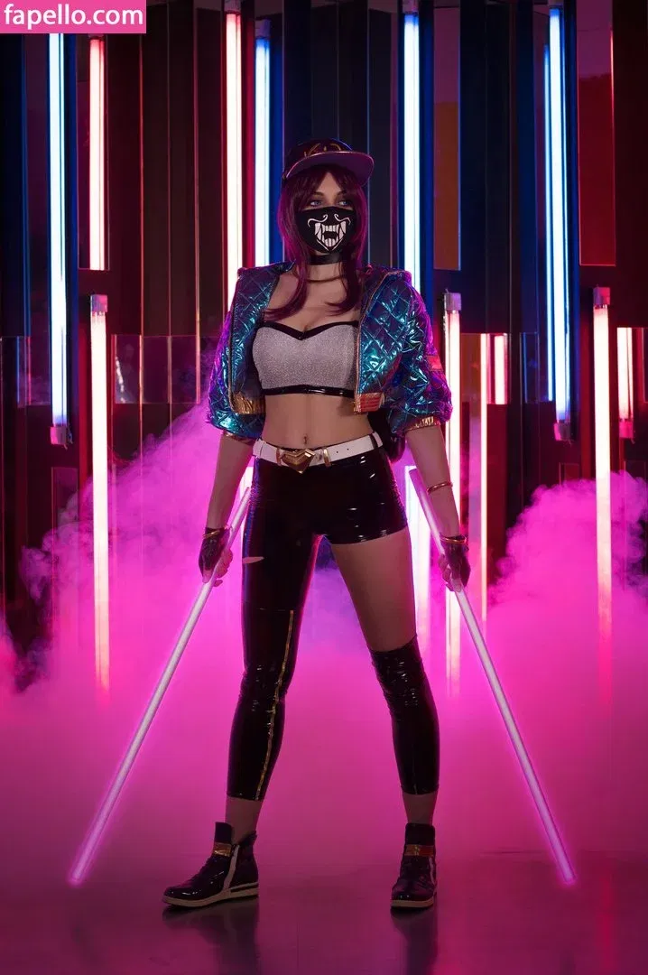 Speedy Cosplay Onlyfans Photo Gallery 